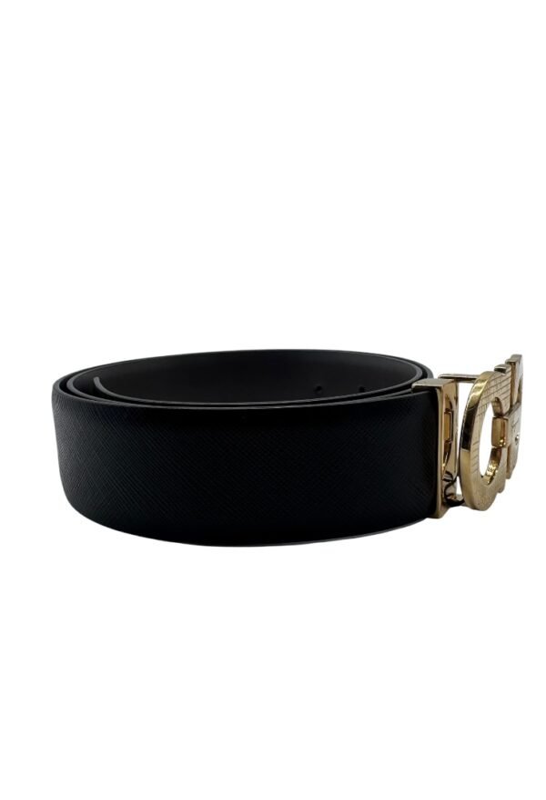 FERRAGAMO  - HARDEND BELT - Image 8